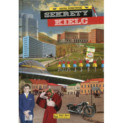 Sekrety Kielc