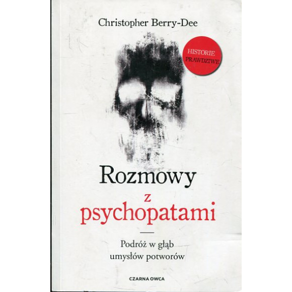 Rozmowy z psychopatami