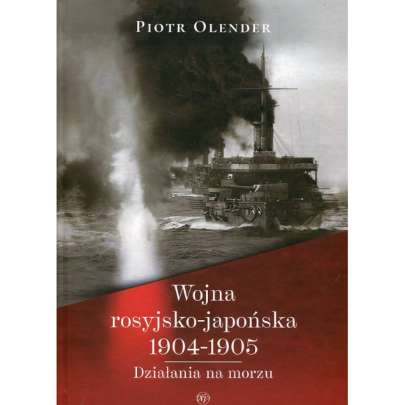 Wojna rosyjsko-japońska 1904-1905