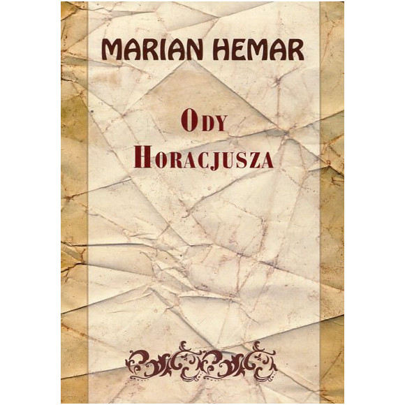 Ody Horacjusza