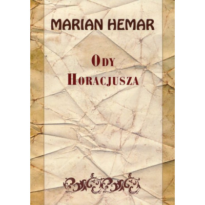 Ody Horacjusza