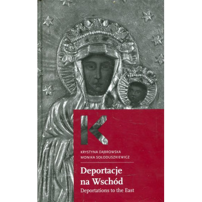 Deportacje na wschód
