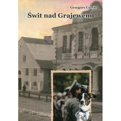 Świt nad Gajewem