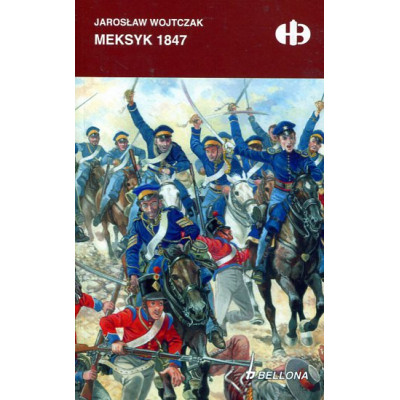 Meksyk 1847