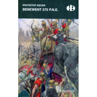 Benewent 275 p.n.e.