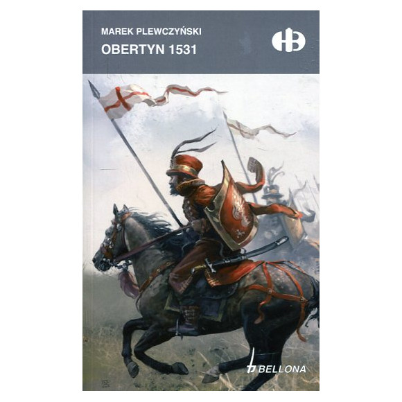 Obertyn 1531
