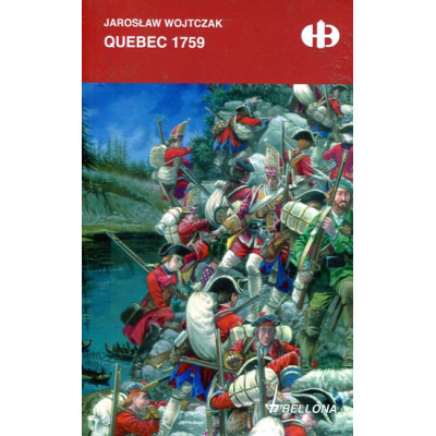 Quebec 1759