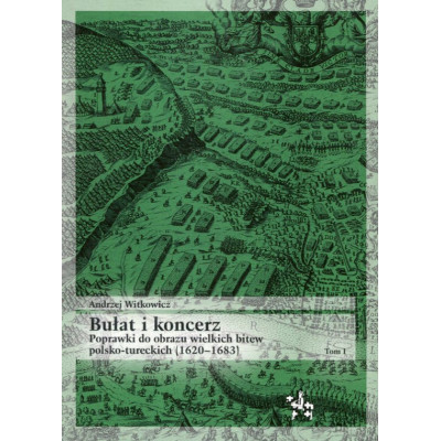 Bułat i koncerz