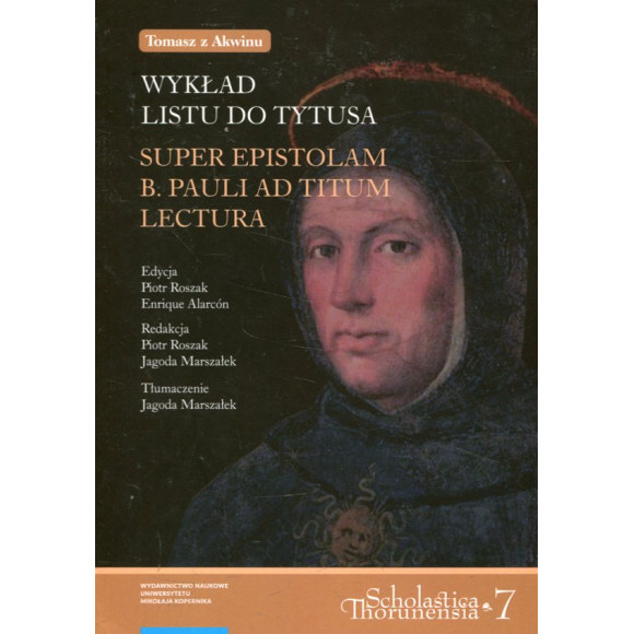 Wykład Listu do Tytusa