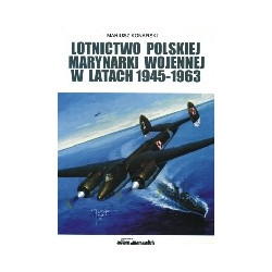 Lotnictwo Polskiej Marynarki Wojennej w latach 1945-1963