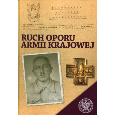 Ruch Oporu Armii Krajowej