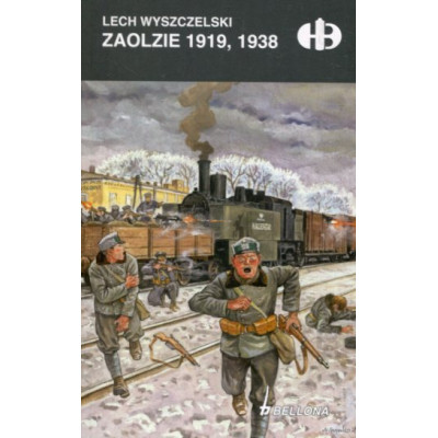 Zaolzie 1919, 1938