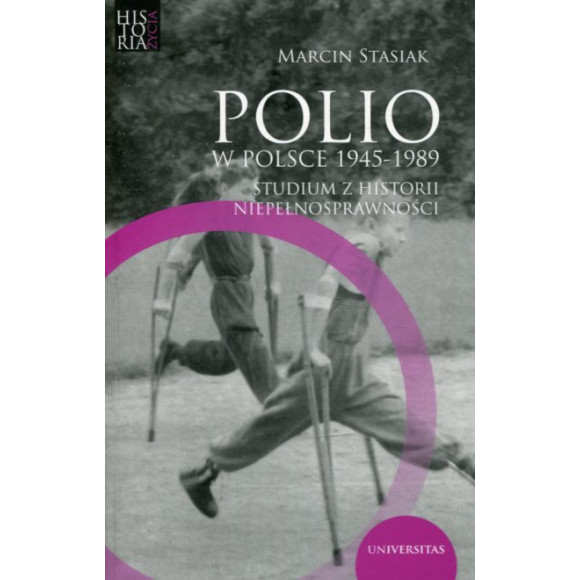 Polio w Polsce 1945-1989.