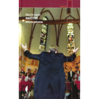 Maestro Historia milczenia