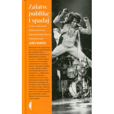 Załatw publikę i spadaj