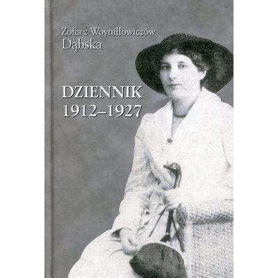 Dziennik 1912-1917