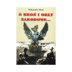 O broń i orły narodowe...