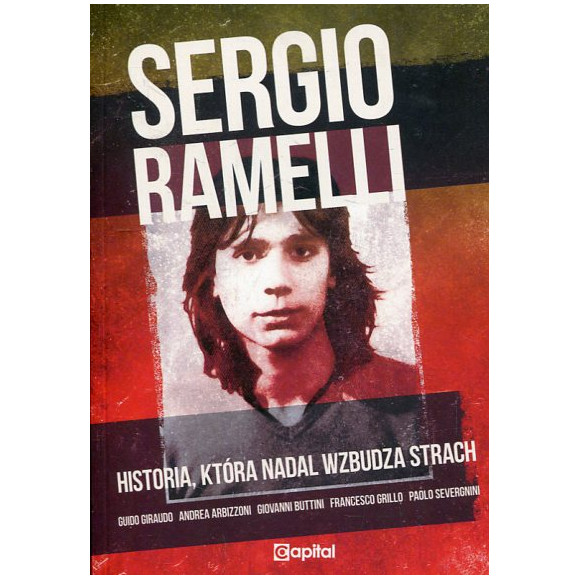 Sergio Ramelli. Historia, która nadal wzbudza strach