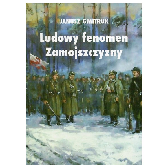 Ludowy fenomen Zamojszczyzny