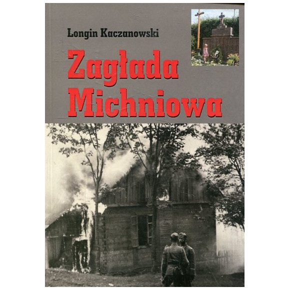 Zagłada Michniowa