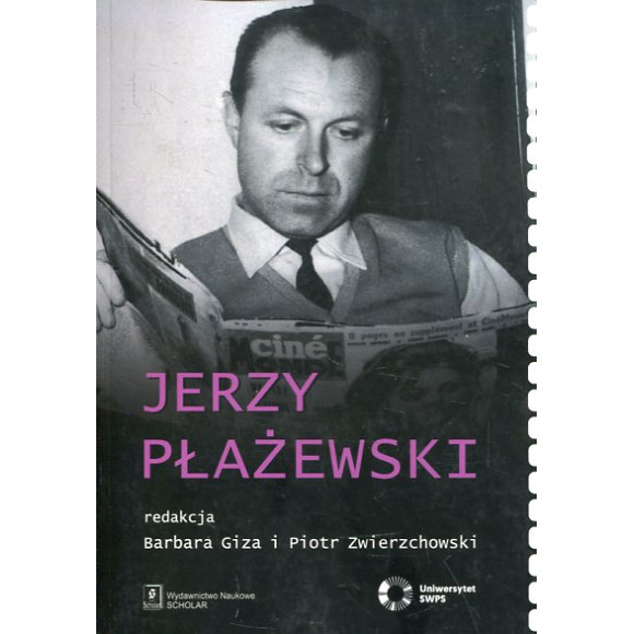 Jerzy Płażewski