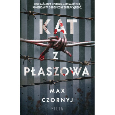 Kat z Płaszowa
