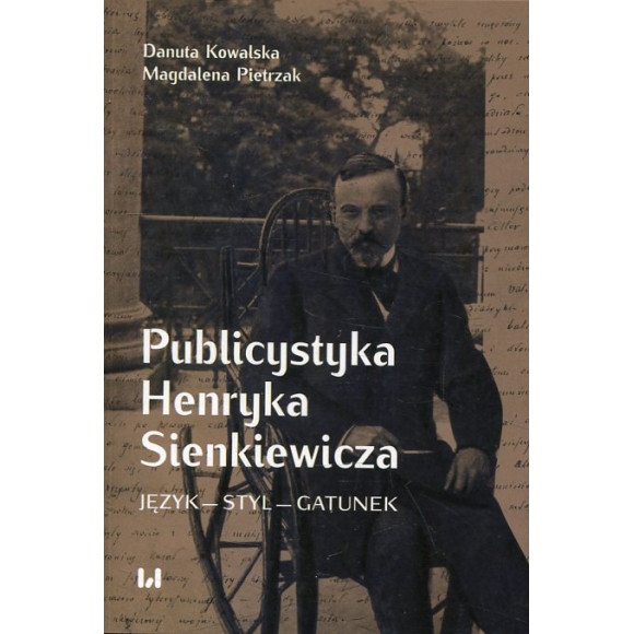 Publicystyka Henryka Sienkiewicza