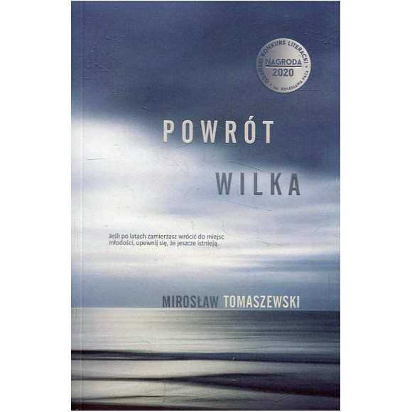 Powrót Wilka