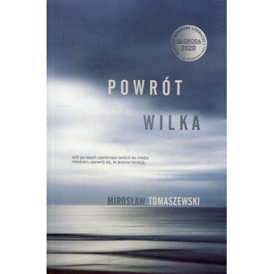 Powrót Wilka
