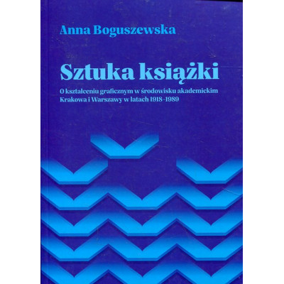 Sztuka książki