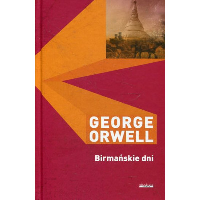 Birmańskie dni