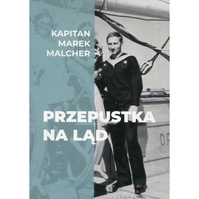 Przepustka na ląd