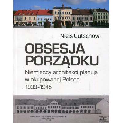 Obsesja porządku