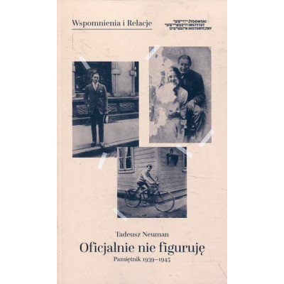 Oficjalnie nie figuruję