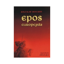 Epos europejski