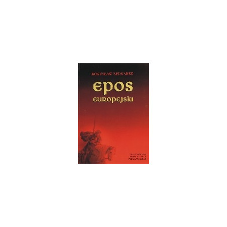 Epos europejski