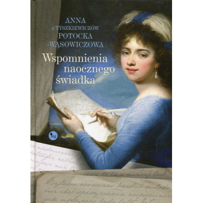 Wspomnienia naocznego świadka