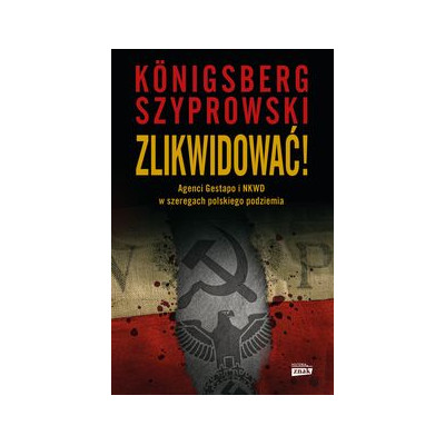 Zlikwidować!