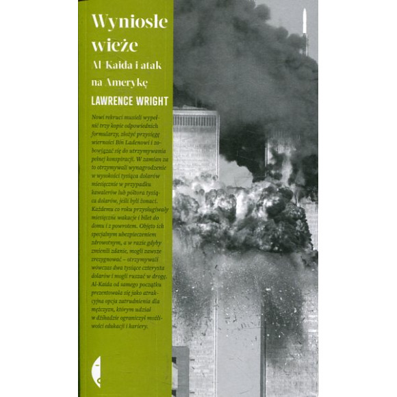 Wyniosłe wieże