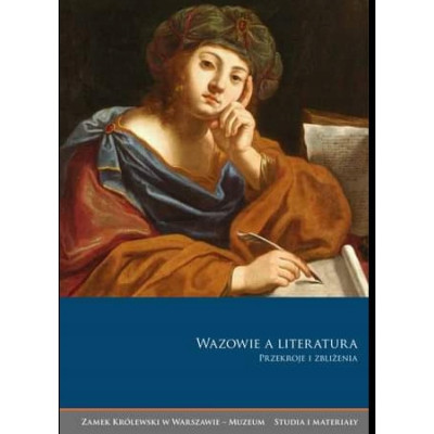 Wazowie a literatura