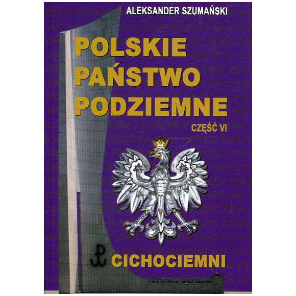 Polskie państwo podziemne cz.6