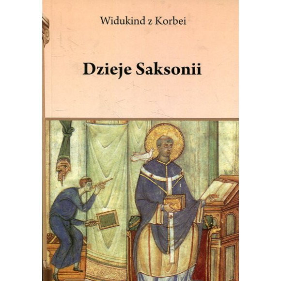 Dzieje Saksonii