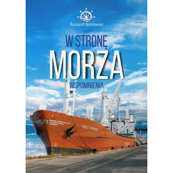 W stronę morza