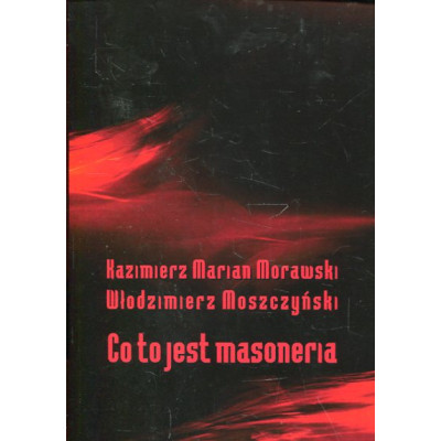 Co to jest masoneria