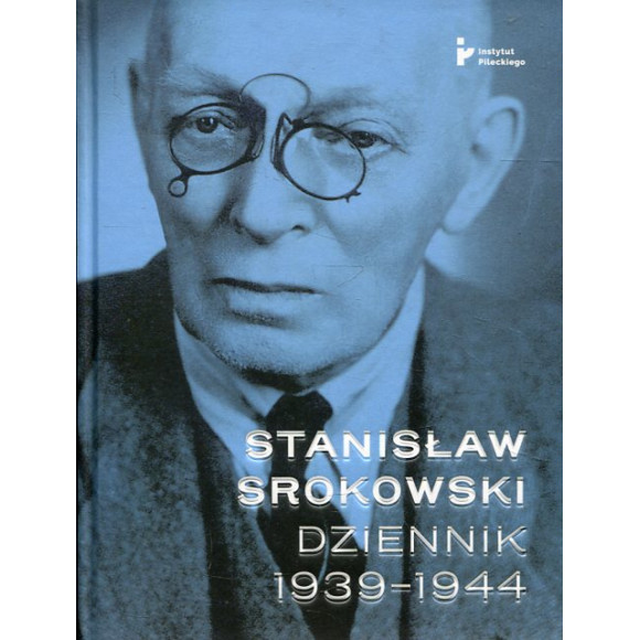 Dziennik 1939-1944