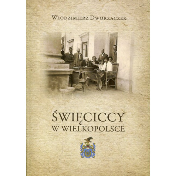 Święciccy w Wielkopolsce