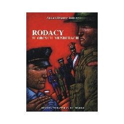 Rodacy w obcych mundurach
