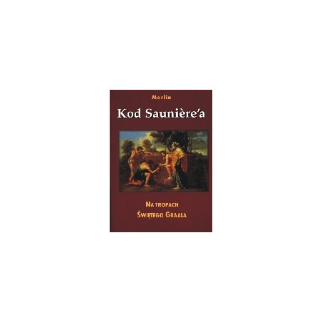 Kod Sauniere'a