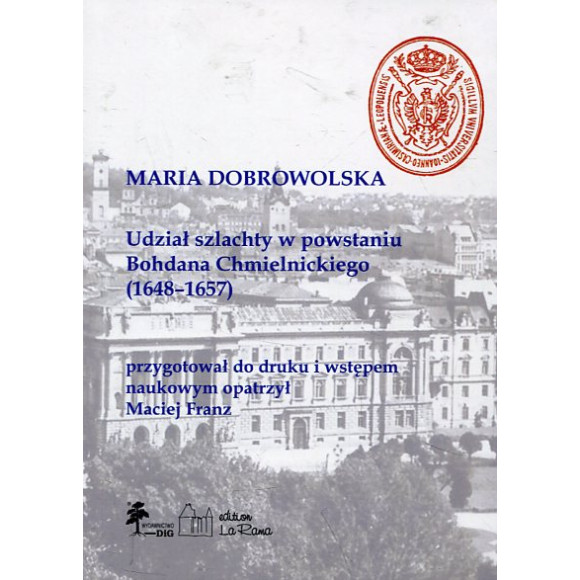 Udział szlachty w powstaniu Bohdana Chmielnickiego (1648-1657)