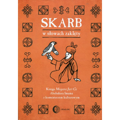 Skarb w słowach zaklęty